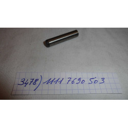 GOUPILLE CYLINDRIQUE