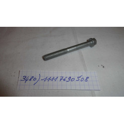 VIS A TETE HEXAGONALE AVEC...