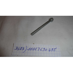 VIS A TETE HEXAGONALE AVEC...