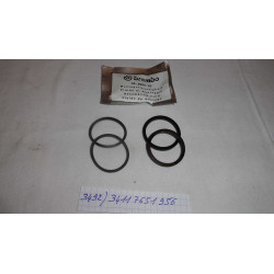 JEU JOINT PISTON DE FREIN