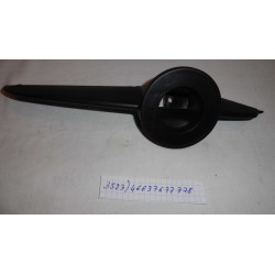 SUPPORT DE PLAQU DROITE