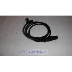 CAPTEUR DE VITESSE DE ROUE