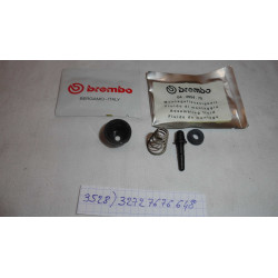 KIT DE MAINTENANCE PISTONS