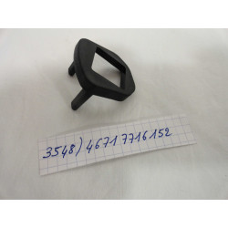 RONDELLE DE BUTEE COTE DROIT