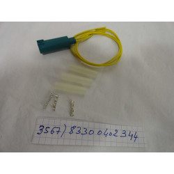 CONNECTEUR DE SEPARATION A...