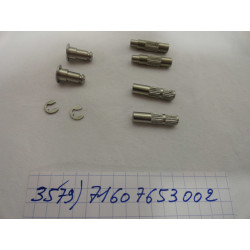 ELEMENT DE FIXATION POIGNEE...