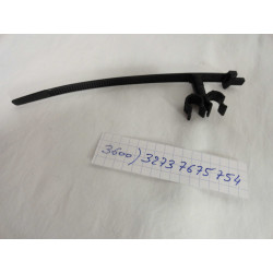 SUPPORT DE TUYAU DOUBLE