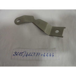 PLAQUE DE FIXATION DROITE