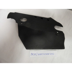 CONDUIT D AIR DE RADIATEUR...