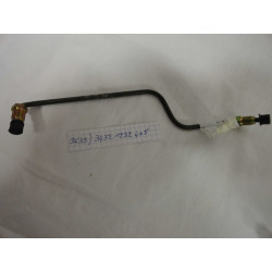 TUYAU DE FREIN GAUCHE