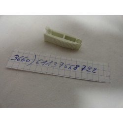 AGRAFE DE PREHENSION POUR...