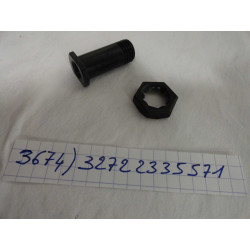 ELEMENTS DE FIXATION