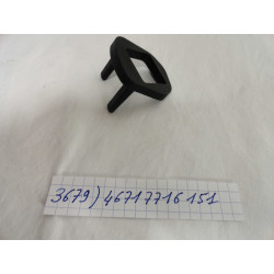 RONDELLE DE BUTEE COTE GAUCHE