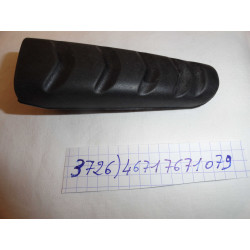 CAOUTCHOUC REPOSE-PIED