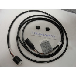 CABLE ADAPTATEUR SONDE DE...