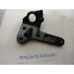 SUPPORT POUR BEQUILLE LATERALE