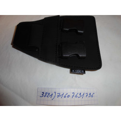 PATTE DE FIXATION ARRIERE