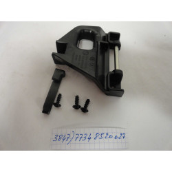 JEU DE MONTAGE SELLE