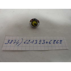 SYMBOLE DE CONTROLE CARBURANT