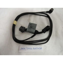 CONDUITE NAVIGATEUR GARMIN