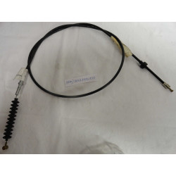 CABLE DE COMMANDE D EMBRAYAGE