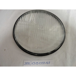 ENSEMBLE VERRE DIFFUSANT