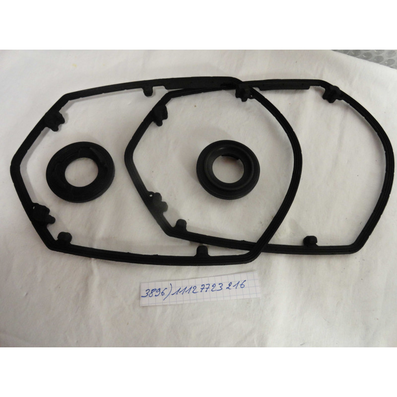 Jeu De Joints De Feu Arrière, MGA