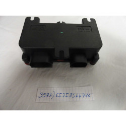 BOITIER ELECTRONIQUE DWA RDC