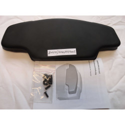 DOSSERET TOPCASE 35 L