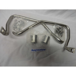 JEU D ETRIERS PROTEGE-MAINS