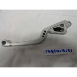 LEVIER A MAIN FRAISE