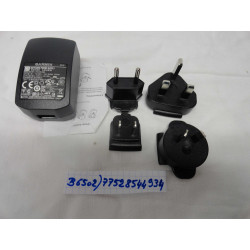 BLOC D ALIMENTATION NAVIGATEUR