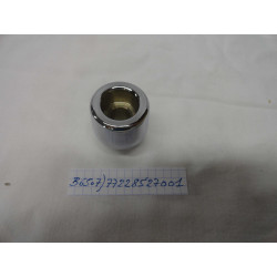 MASSELOTTE DE GUIDON CHROMEE