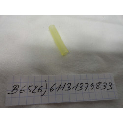 MANCHON THERMO-RETRACTABLE