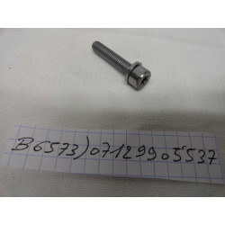 VIS ISA AVEC RONDELLE