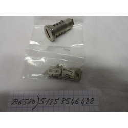 KIT REPARATION BARILLET...