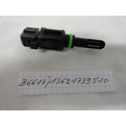 SONDE DE TEMPERATURE DE L AIR