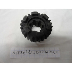 ROUE D ENGRENAGE 4 VITESSE