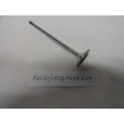 SOUPAPE D ECHAPPEMENT