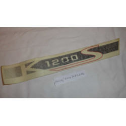 PLAQUE K1200S DROIT