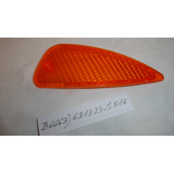 VERRE DE PHARE DROIT