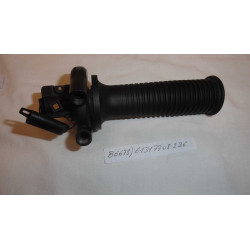 RAINURE DE POIGNEE DROITE