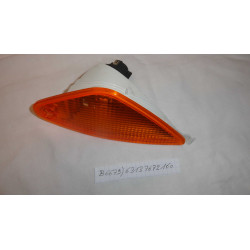 FEU CLIGNOTANT AVANT DROIT