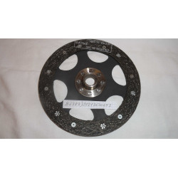 DISQUE D EMBRAYAGE