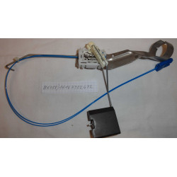 TRANSMETTEUR A LEVIER