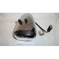 PHARES ANTI-BROUILLARD