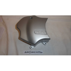 COUVRE-POULIE ARGENTE