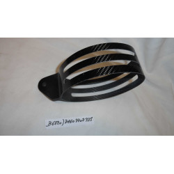 SUPPORT SILENCIEUX ARRIERE