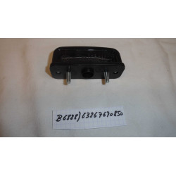 ECLAIRAGE DE PLAQUE D...