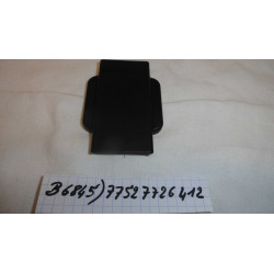 CACHE POUR MOUNT CRADLE